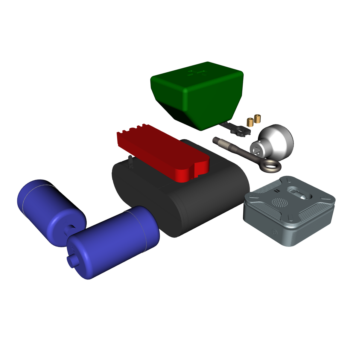 000200-10 Tools & Emergency