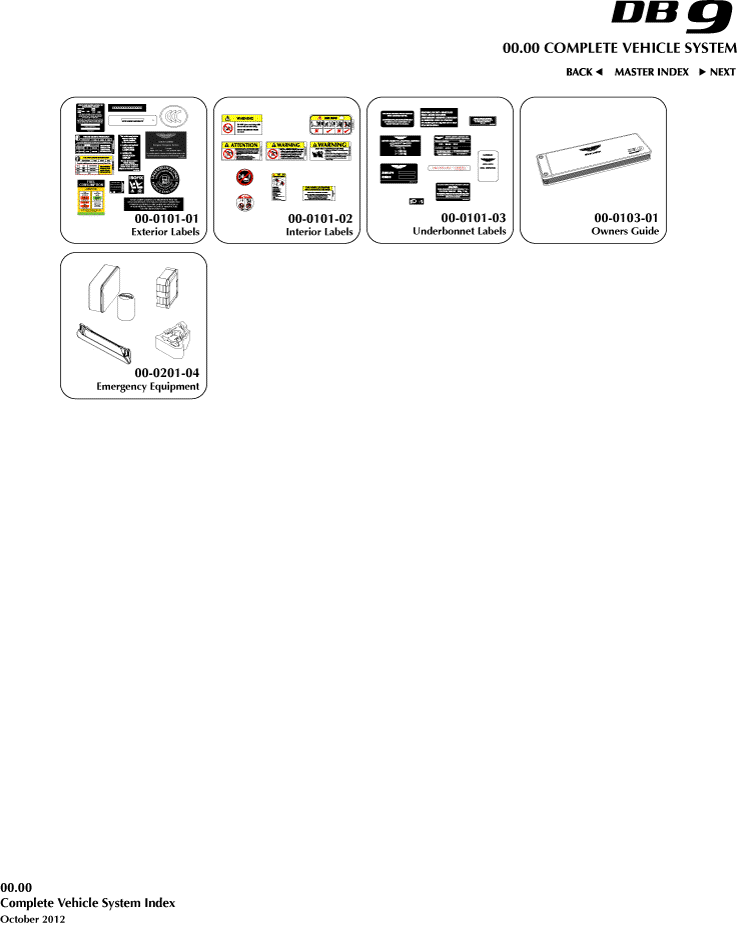 00-00 - Complete Vehicle System