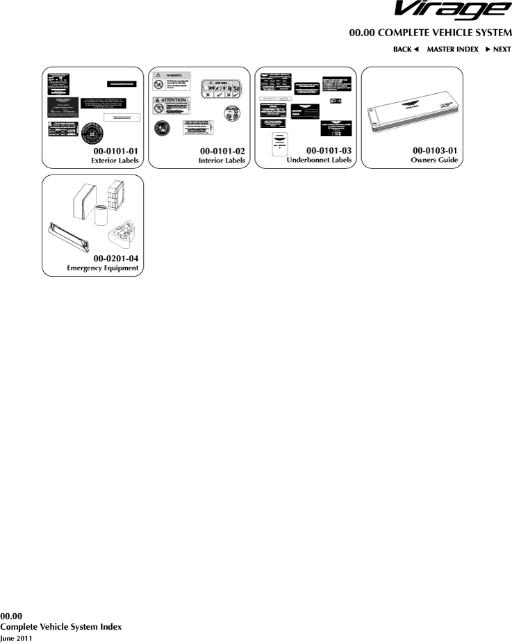00-00 - Complete Vehicle System