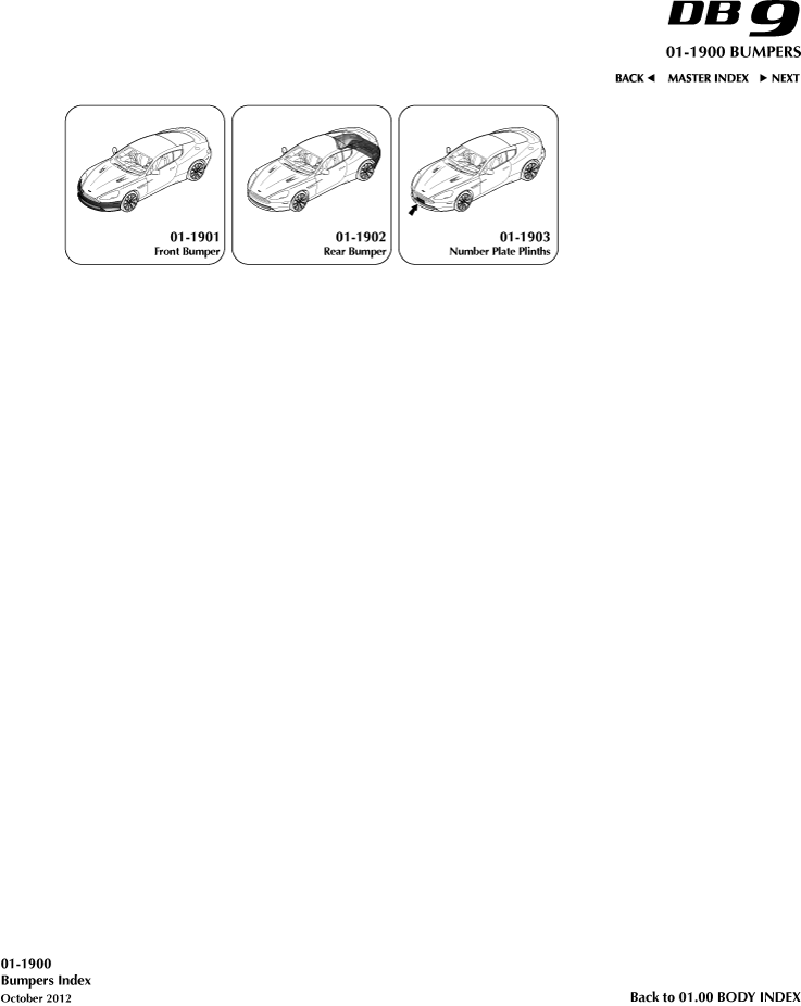 Bumpers