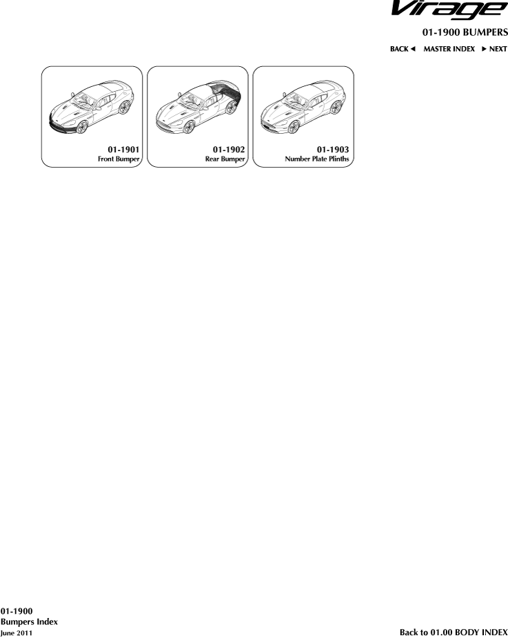 Bumpers