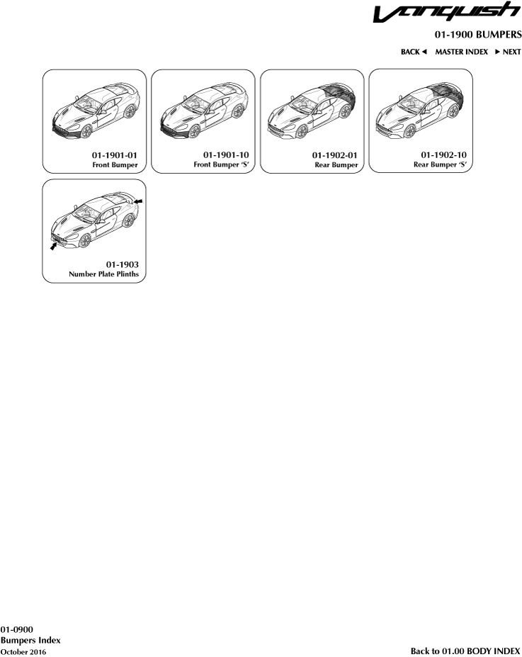 Bumpers