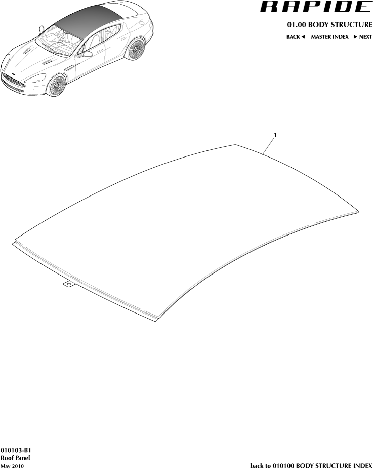 Roof