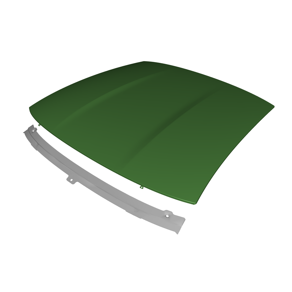 010104-10 Roof Panel