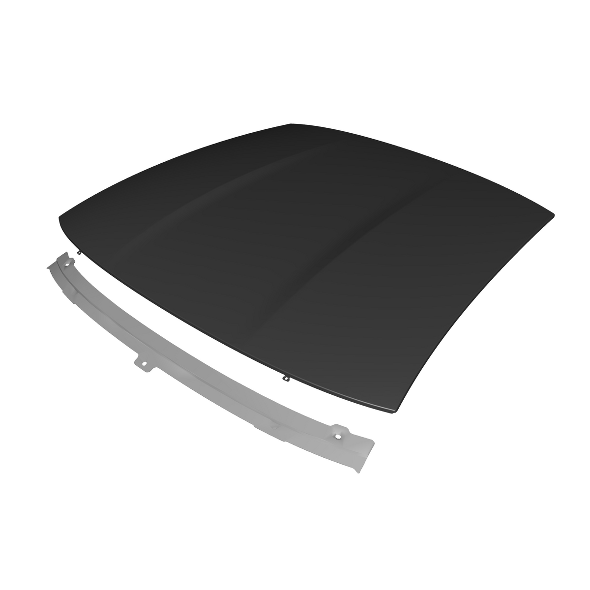 010104-10 Roof Panel