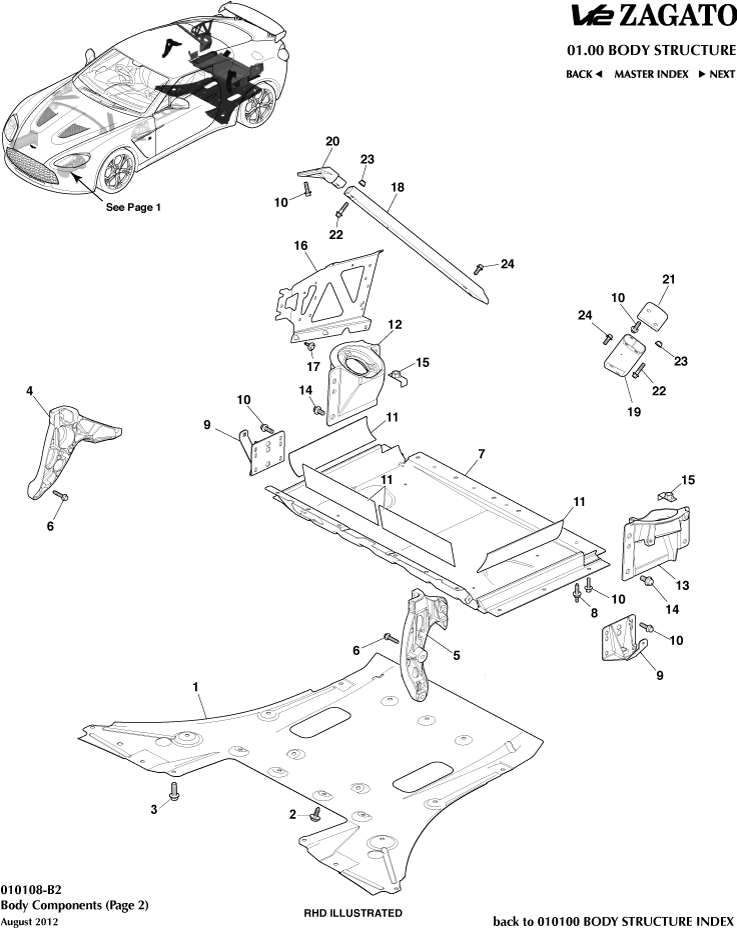 Body Components, page2