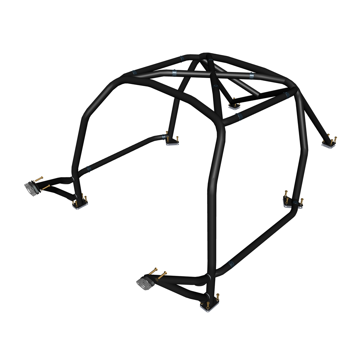010110-10 Roll Cage Assembly