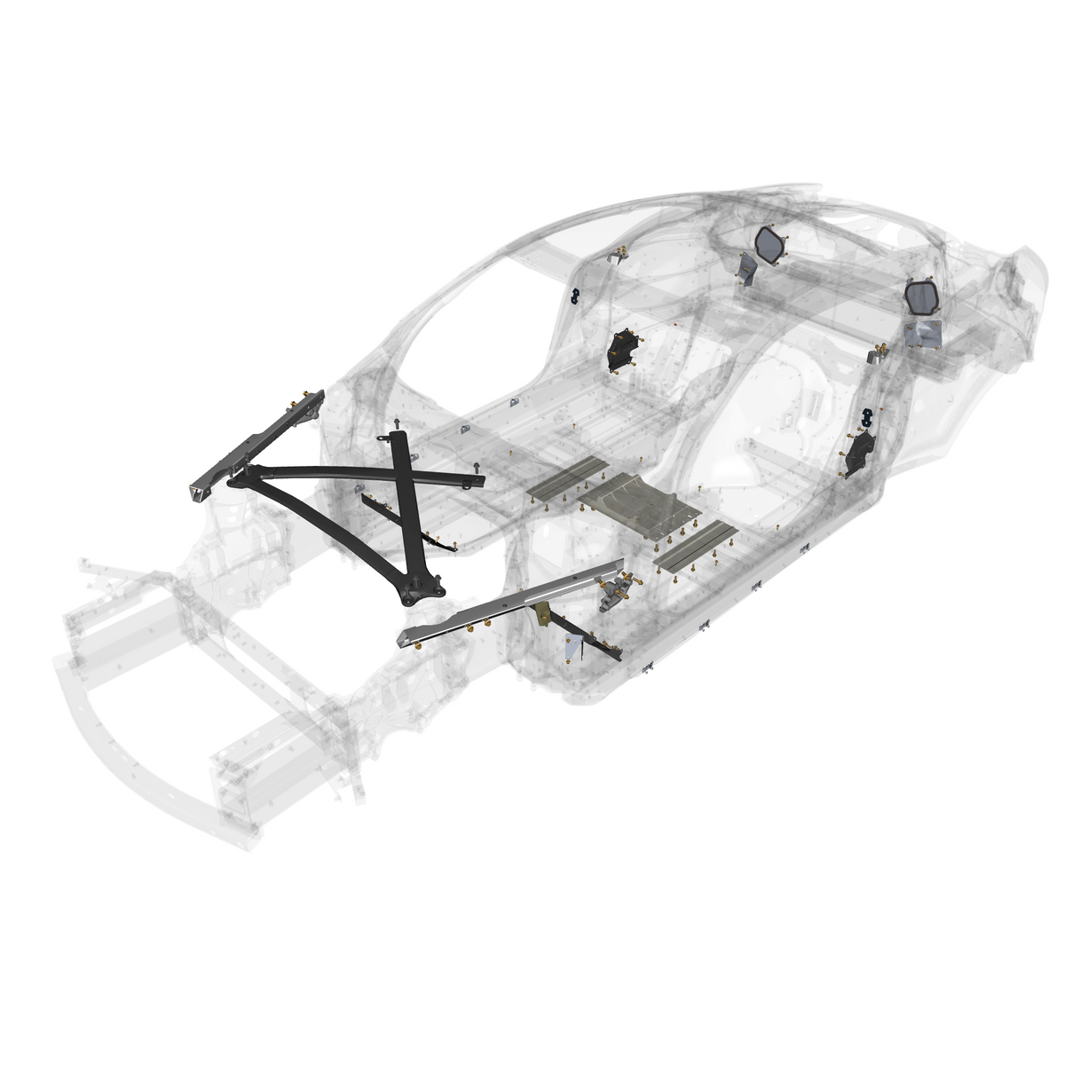 010130-10 Body Ancillary