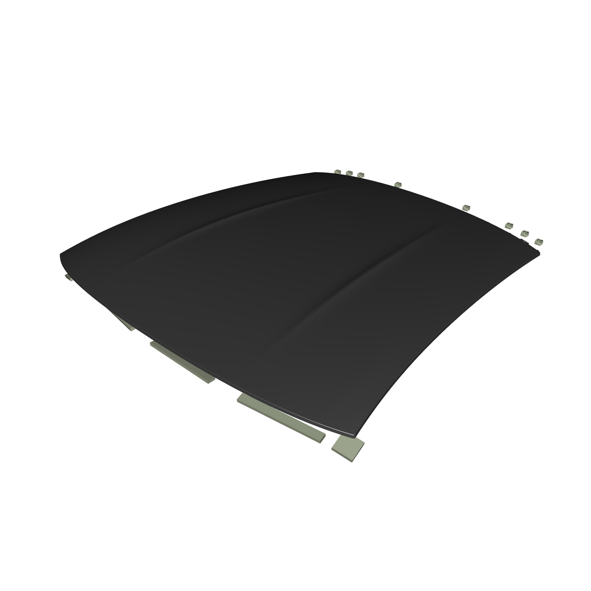 010231-10 Roof Panel