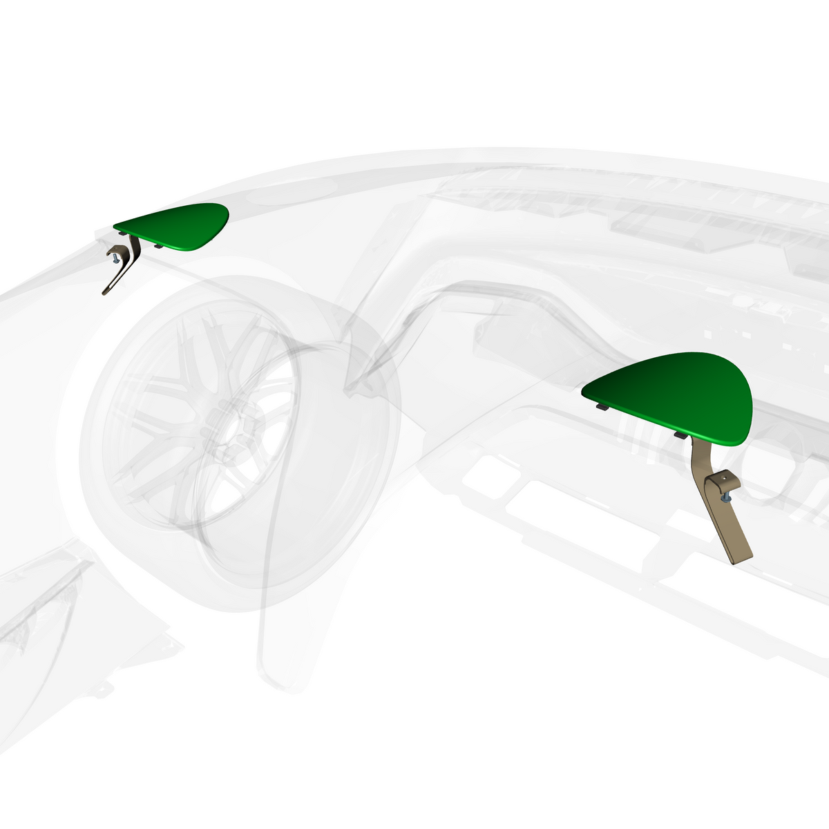 010301 Rollbar Covers