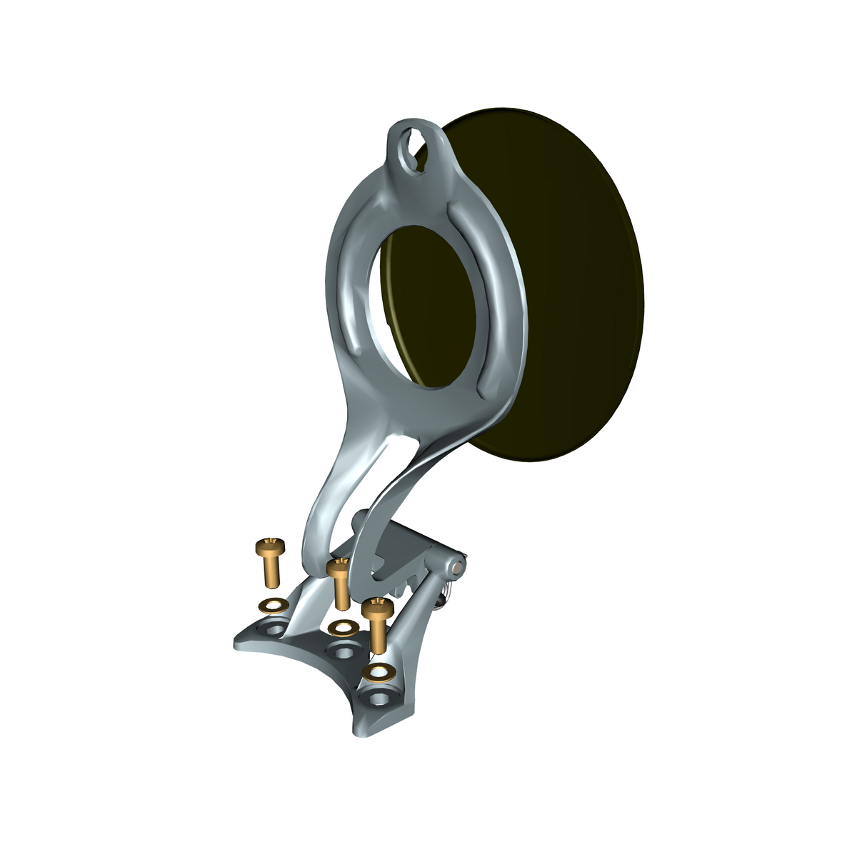 010329-10 Fuel Filler Flap