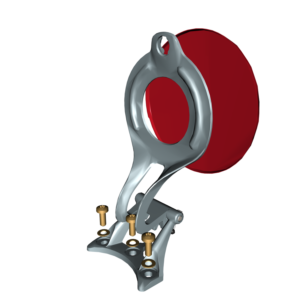 010329-10 Fuel Filler Flap