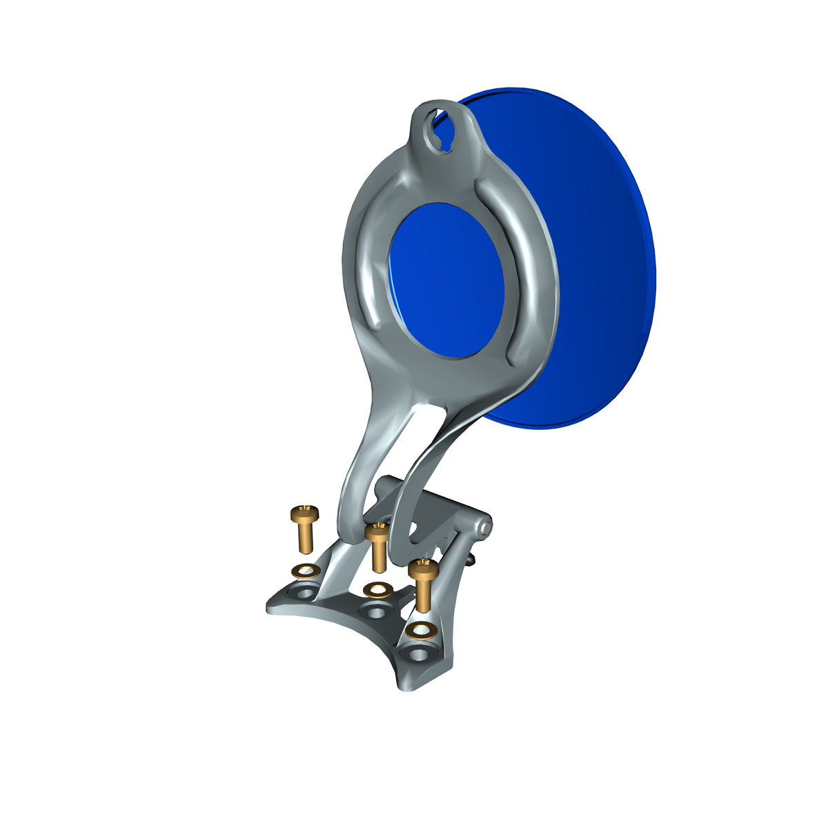 010329-10 Fuel Filler Flap