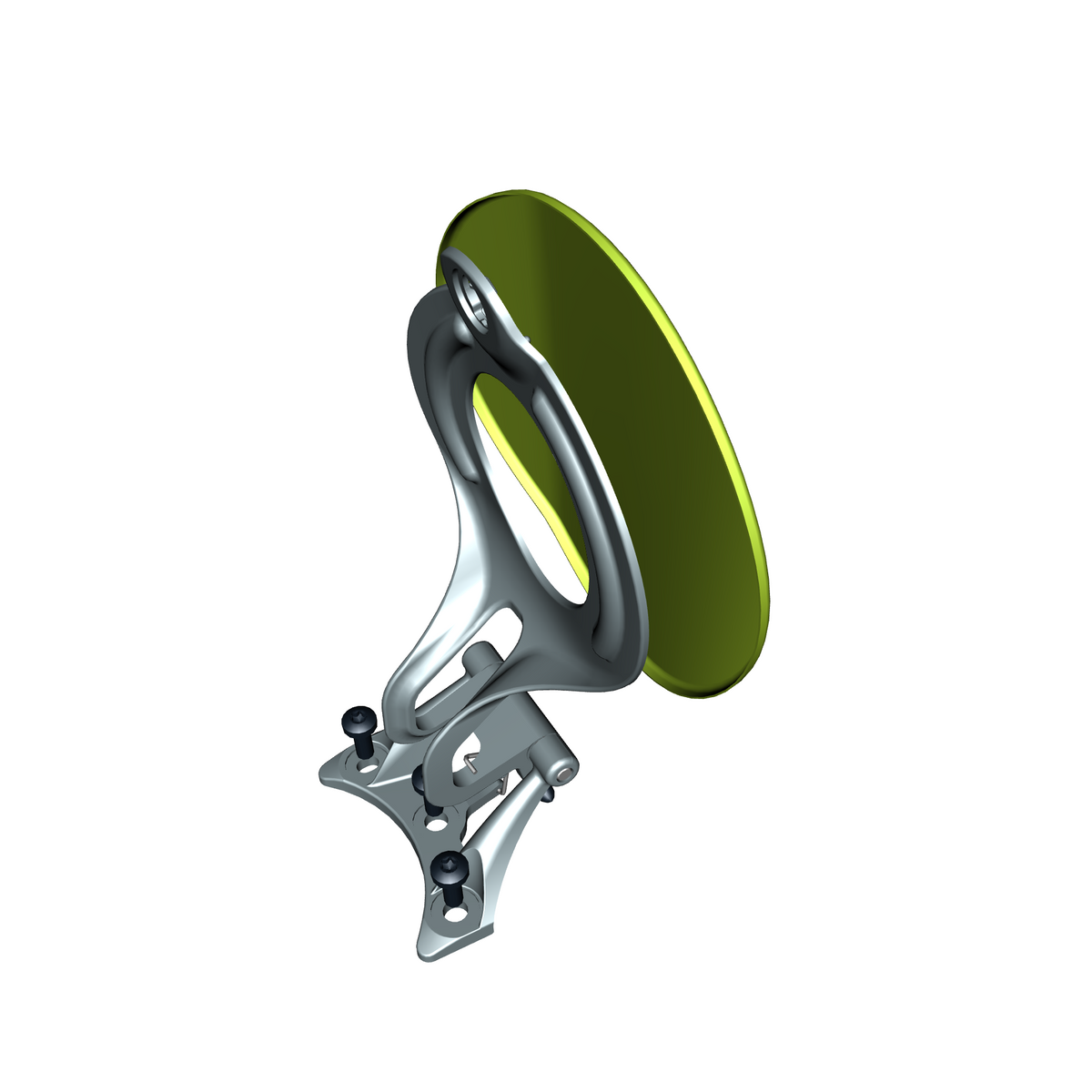 010329-10 Fuel Filler Flap