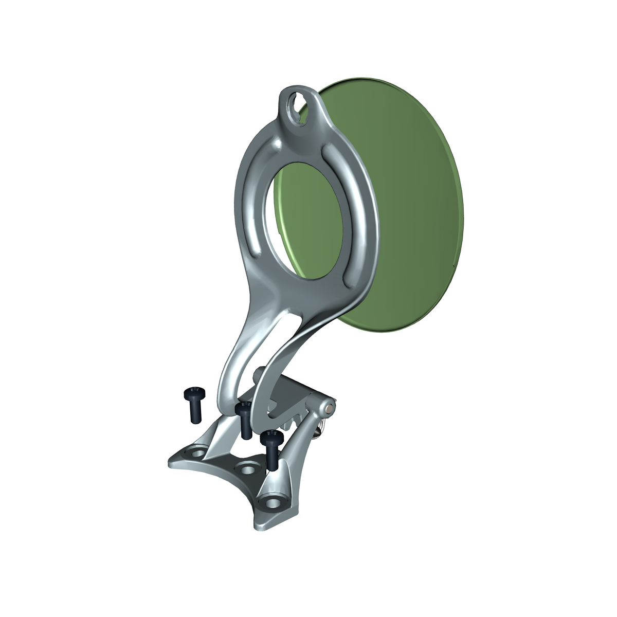 010329-10 Fuel Filler Flap