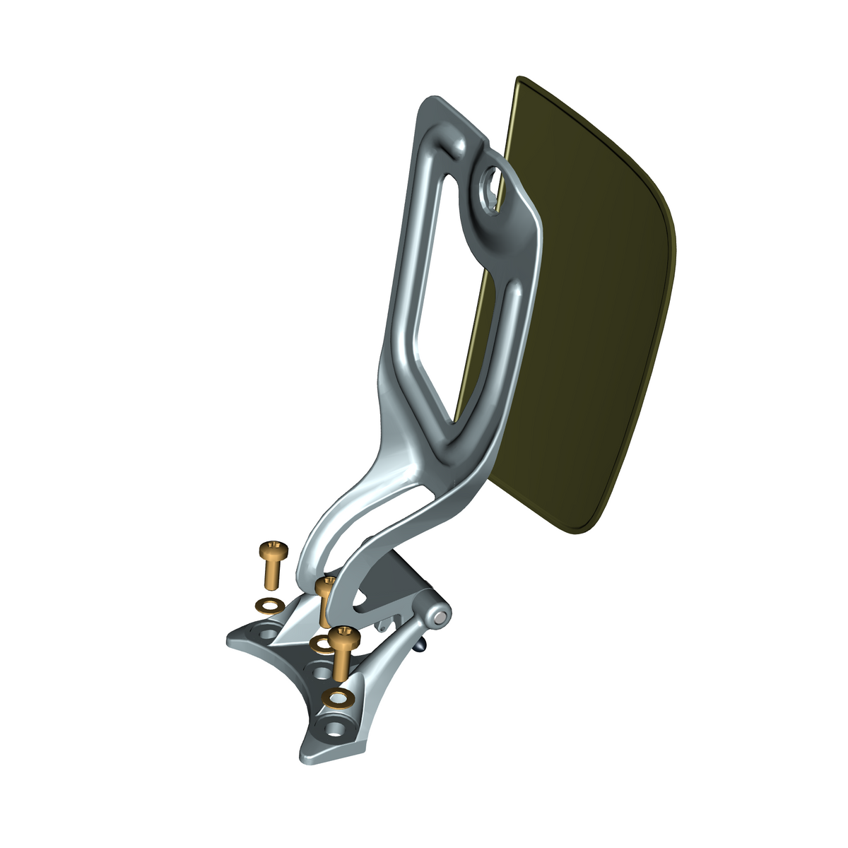 010329-20 Fuel Filler Flap