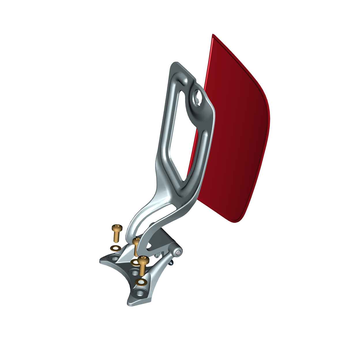 010329-20 Fuel Filler Flap