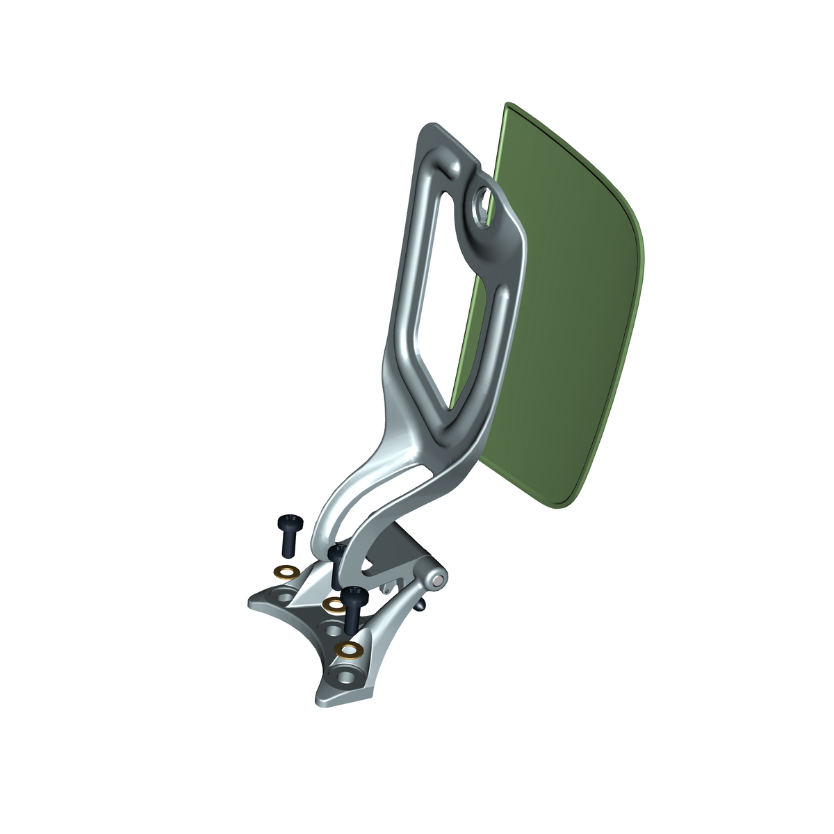 010329-20 Fuel Filler Flap