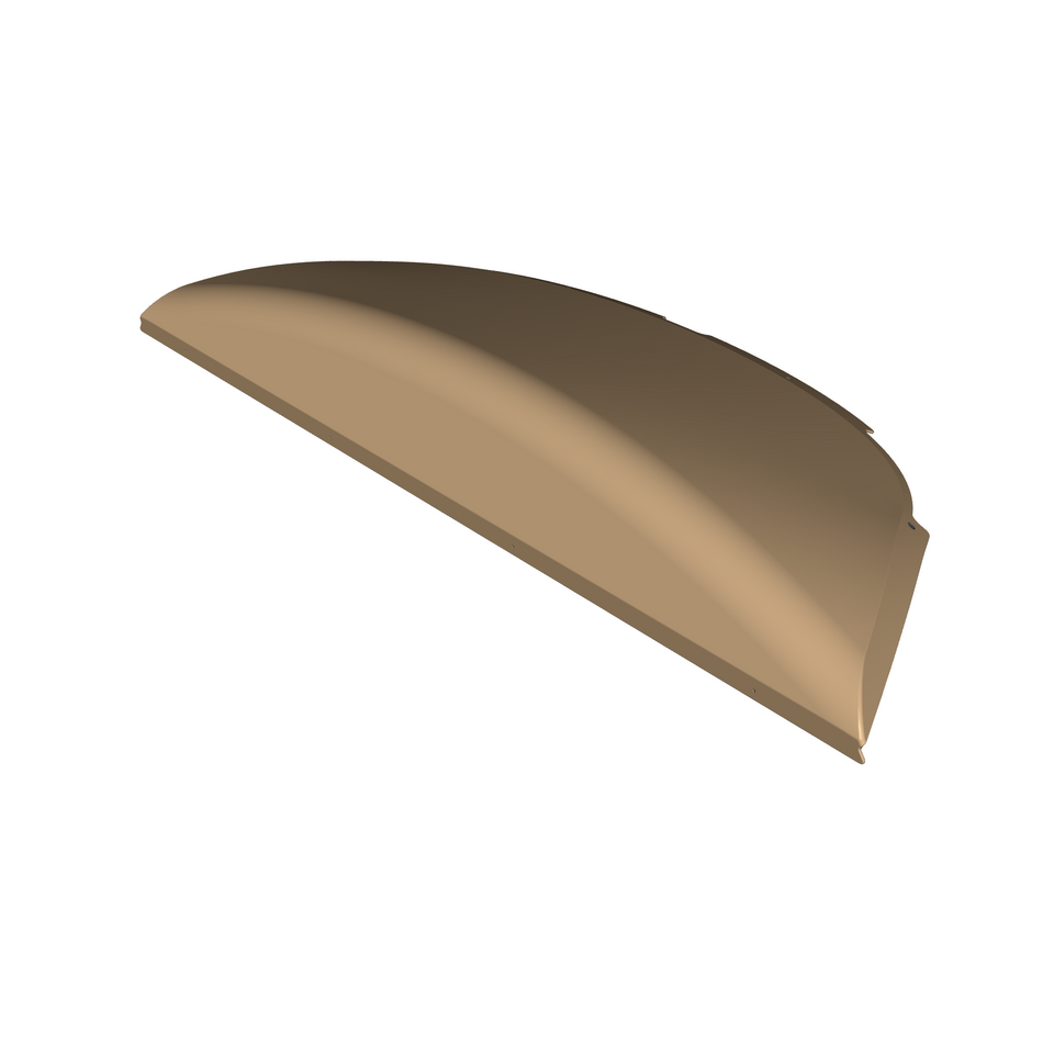 010515-01 Parcel Shelf