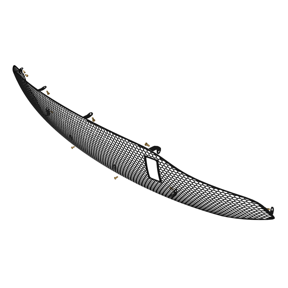 010801-01 Radiator Grille
