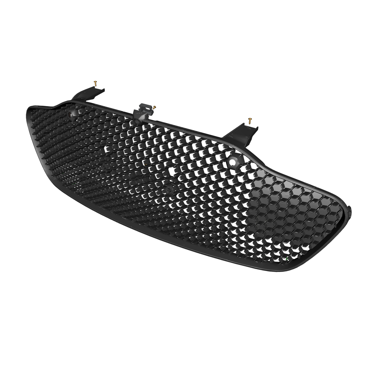 010801-10 Radiator Grille