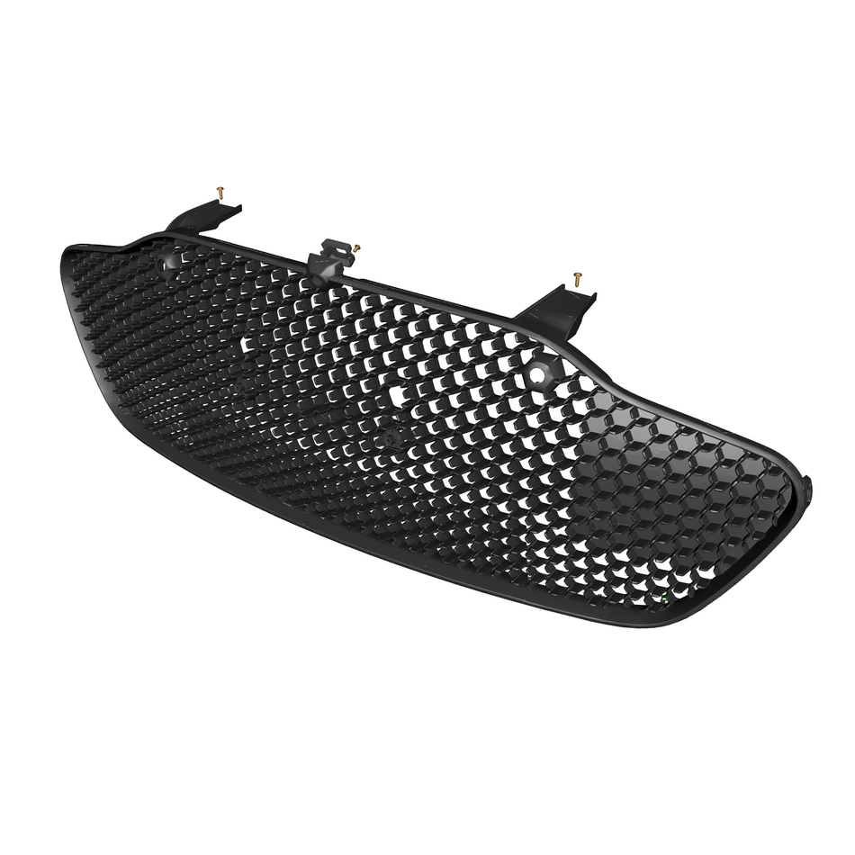 010801-10 Radiator Grille