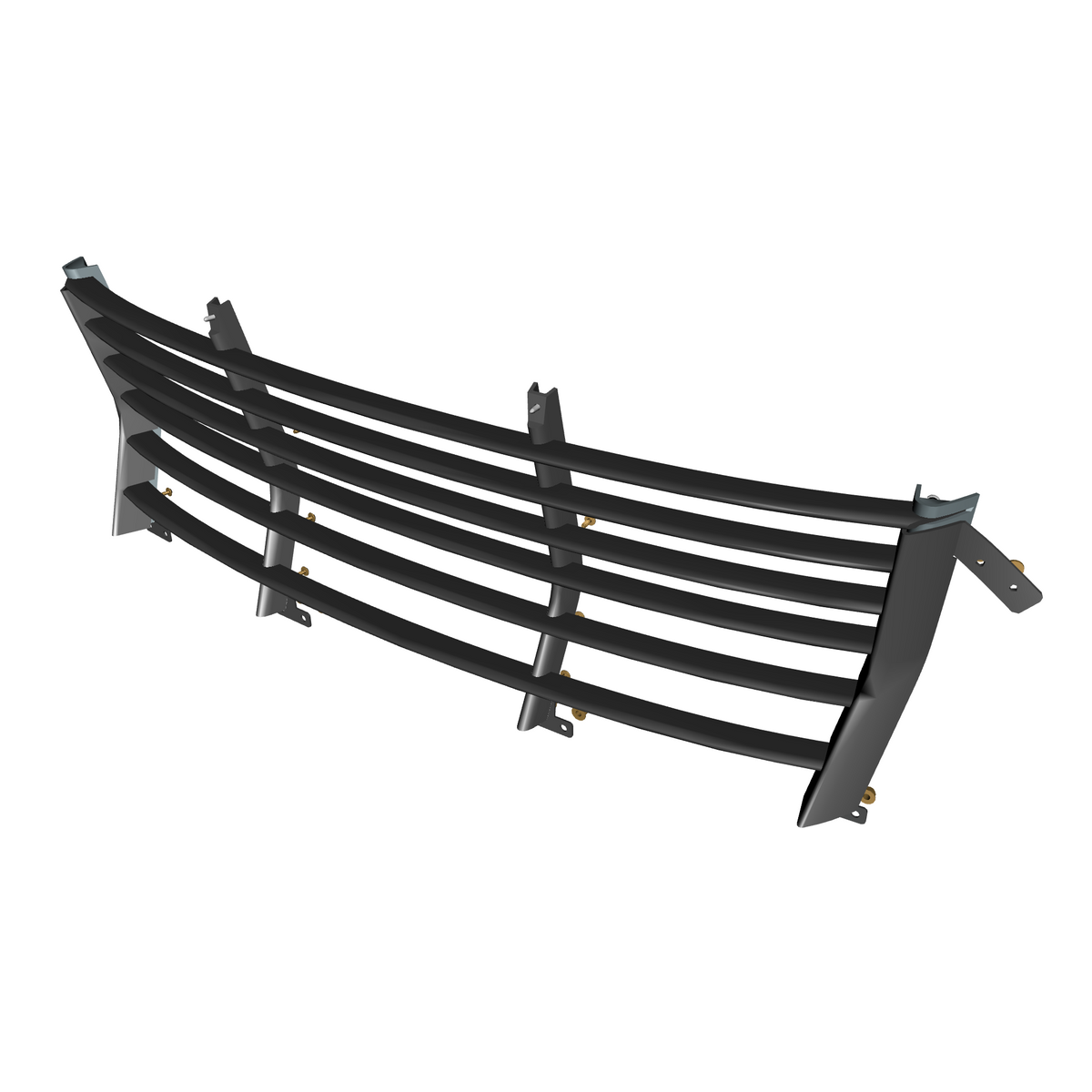 010801-10 Radiator Grille