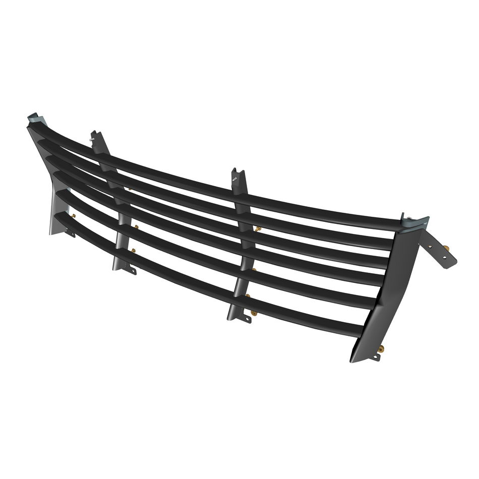 010801-10 Radiator Grille