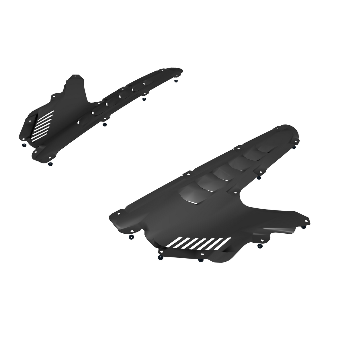 010804 Bonnet Vents