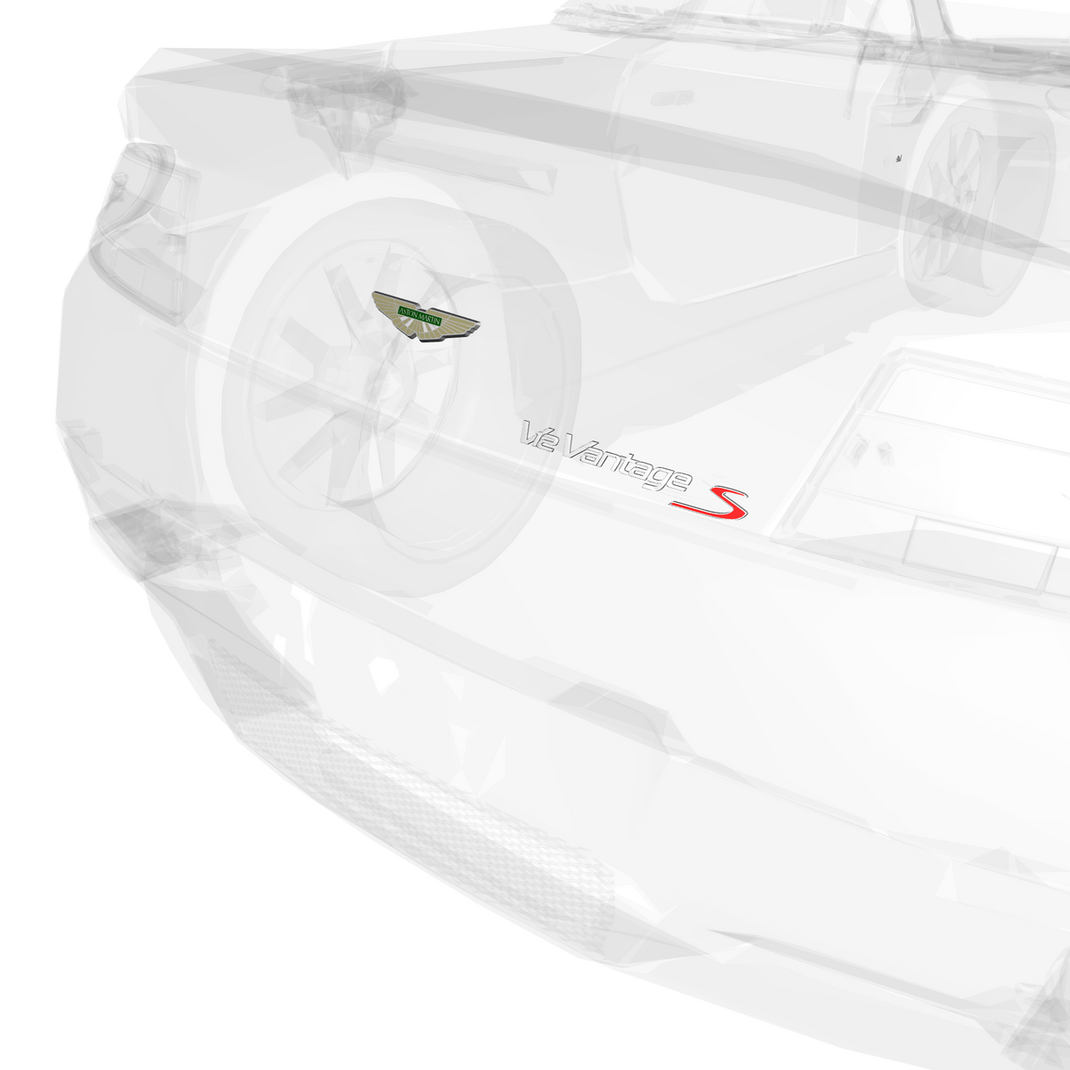 010809-01 Badging