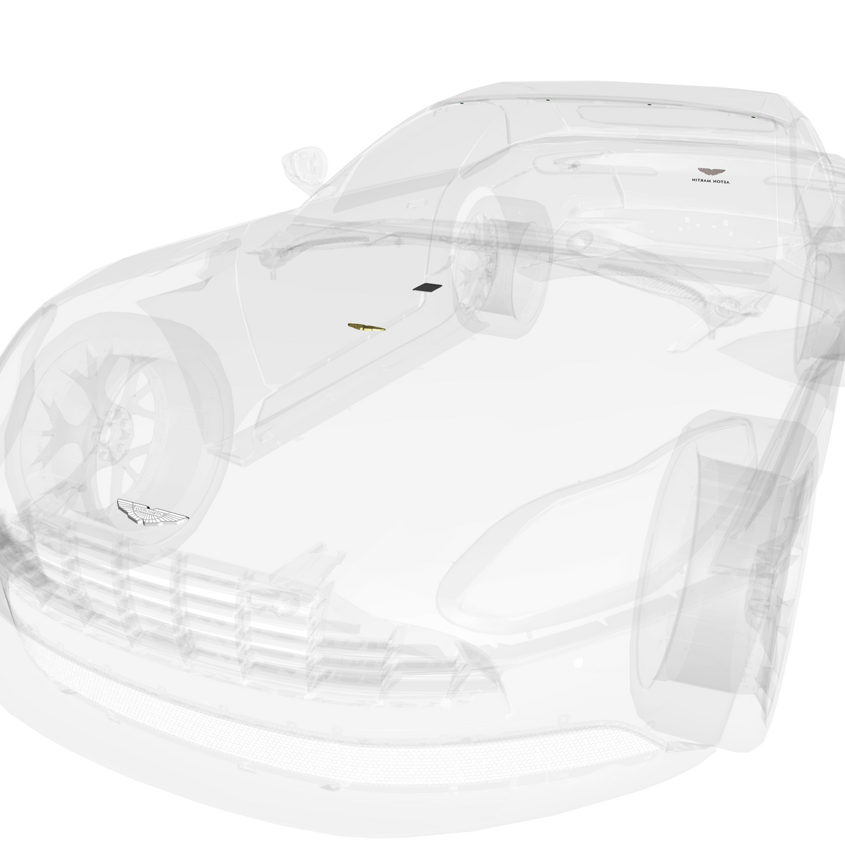 010812-10 Badging