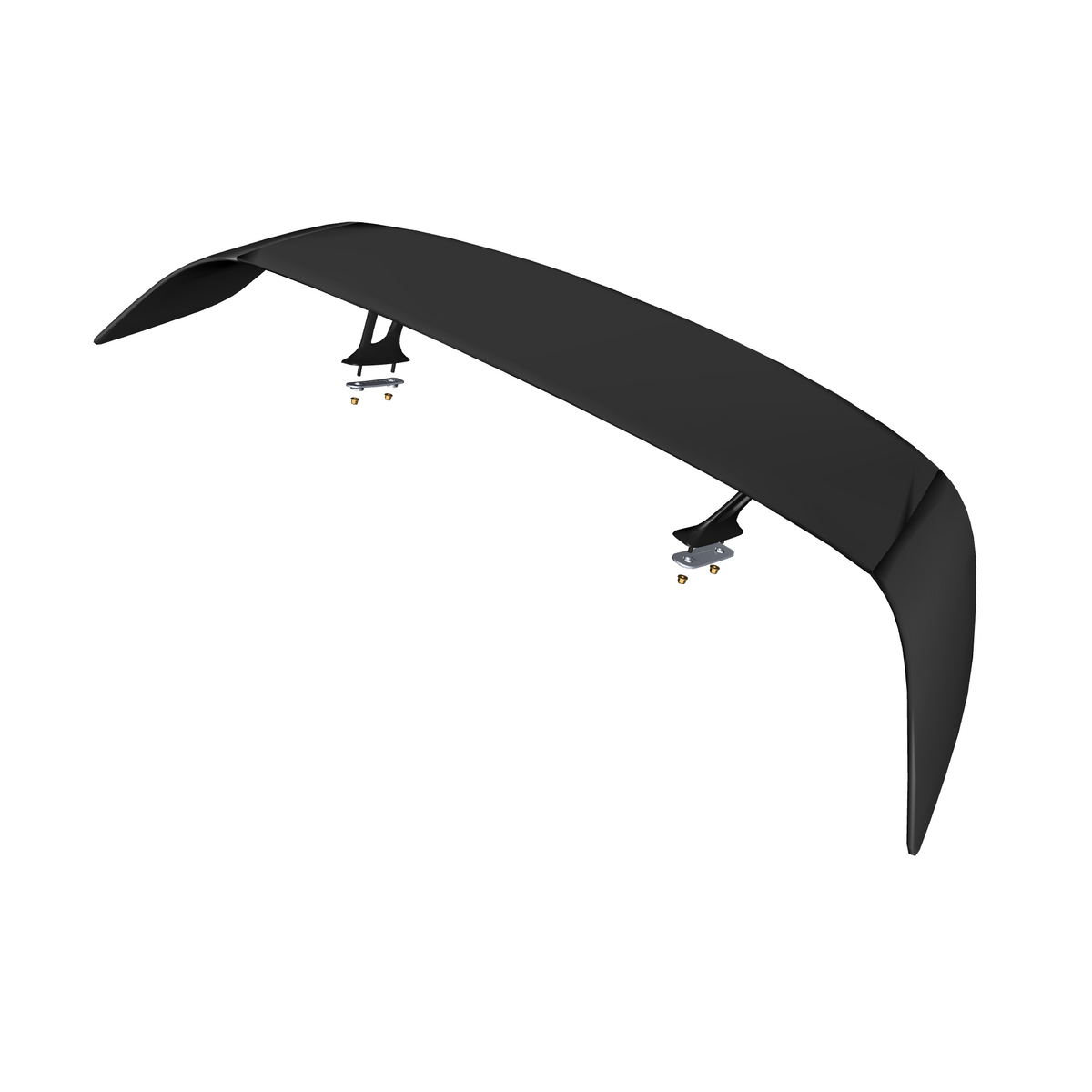 010814-00 Rear Wing