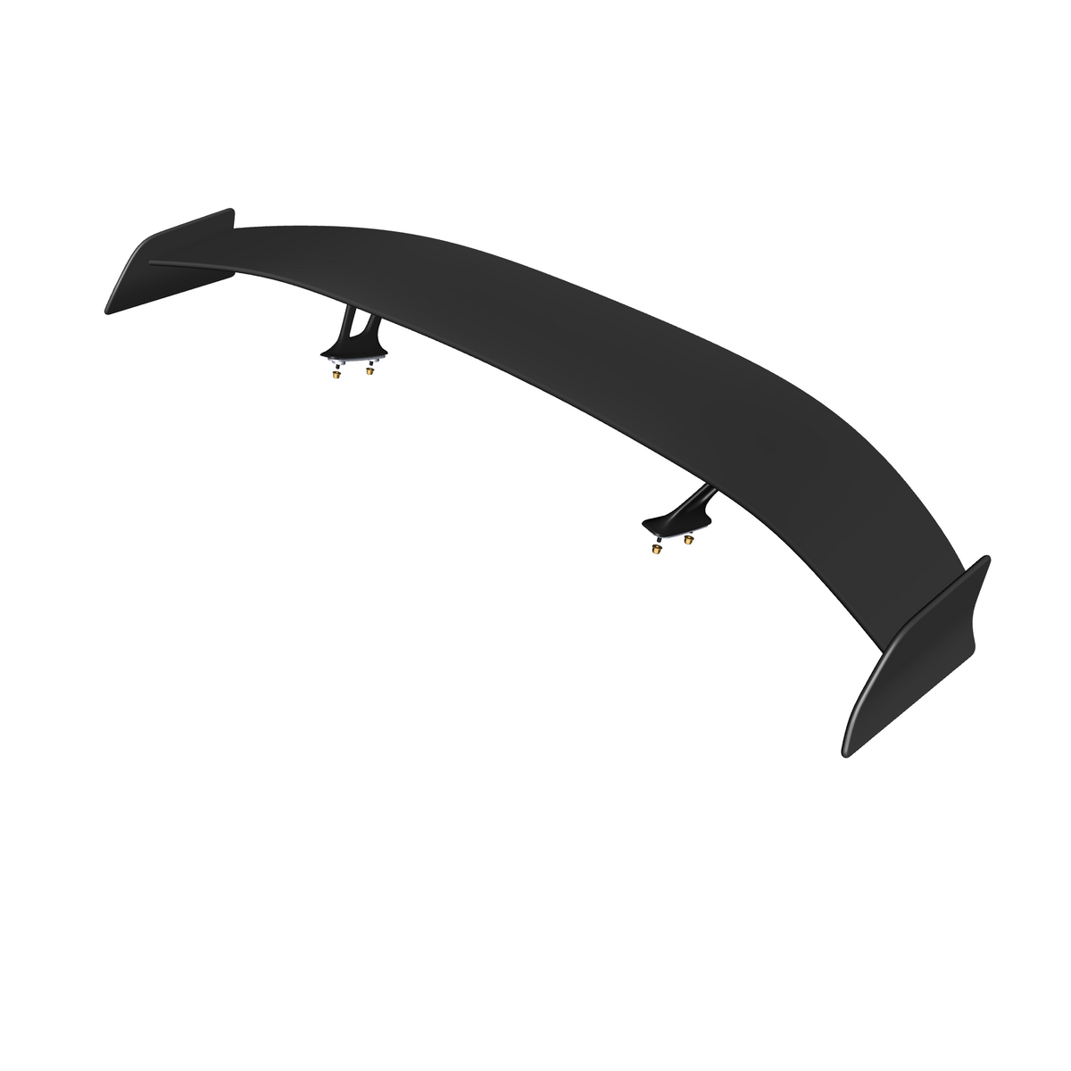 010814-00 Rear Wing - F1