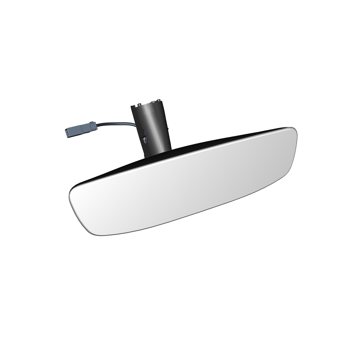 010901 Interior Mirror