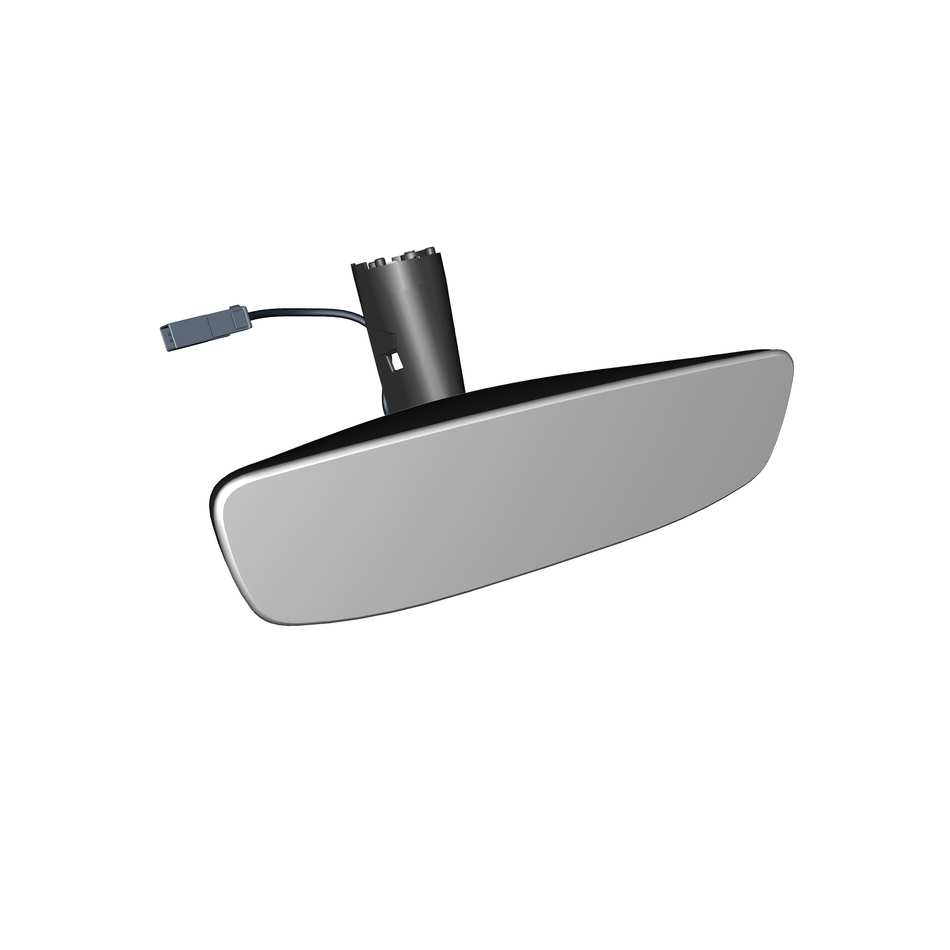 010901 Interior Mirror