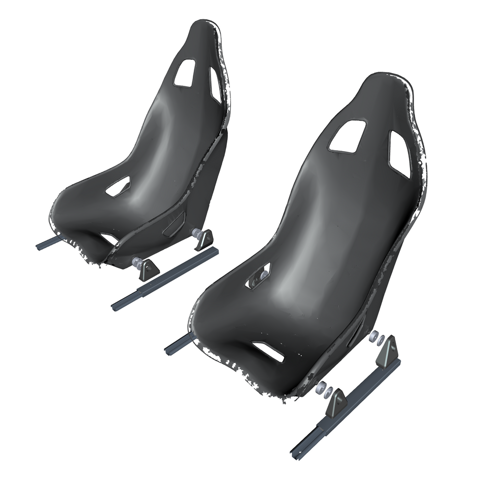 01100-10 Front Seating