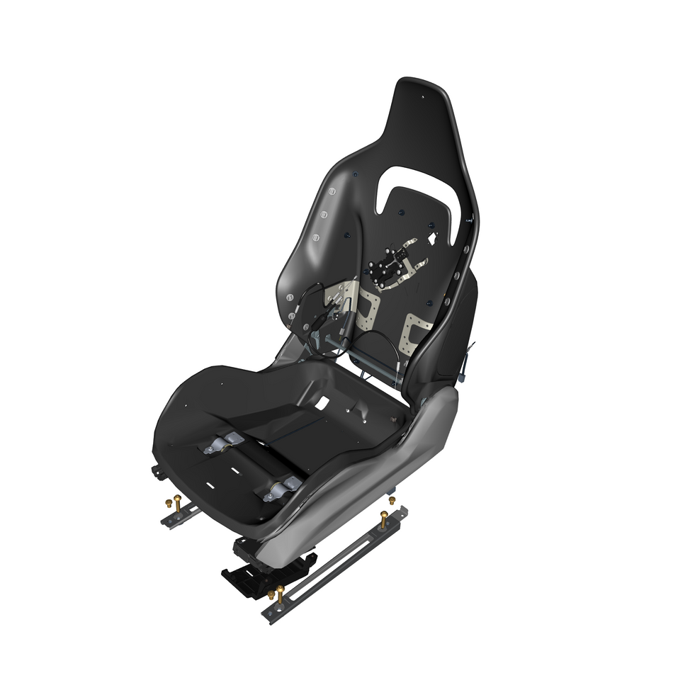 011003-20 Seat Frame
