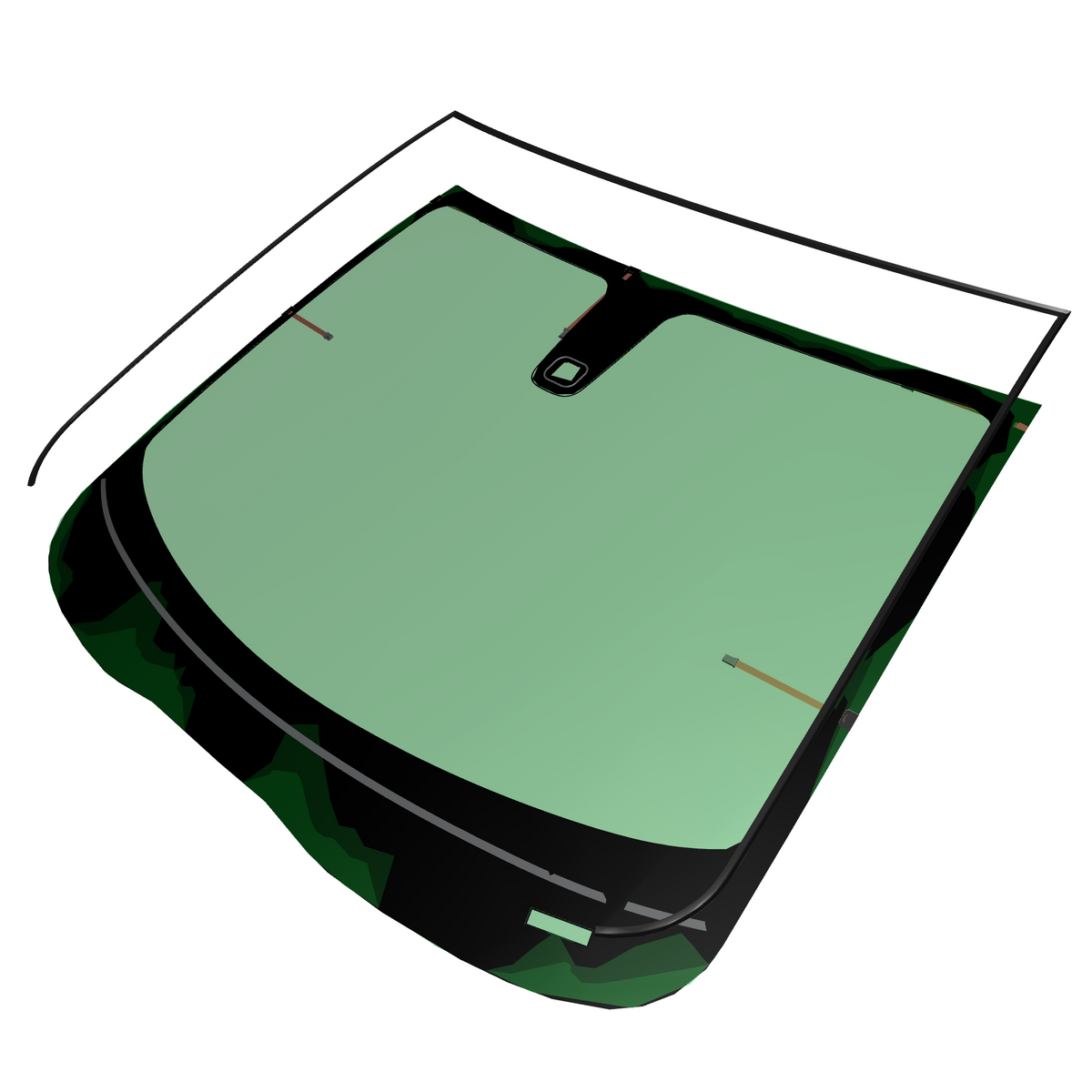 011100-01 Windscreen
