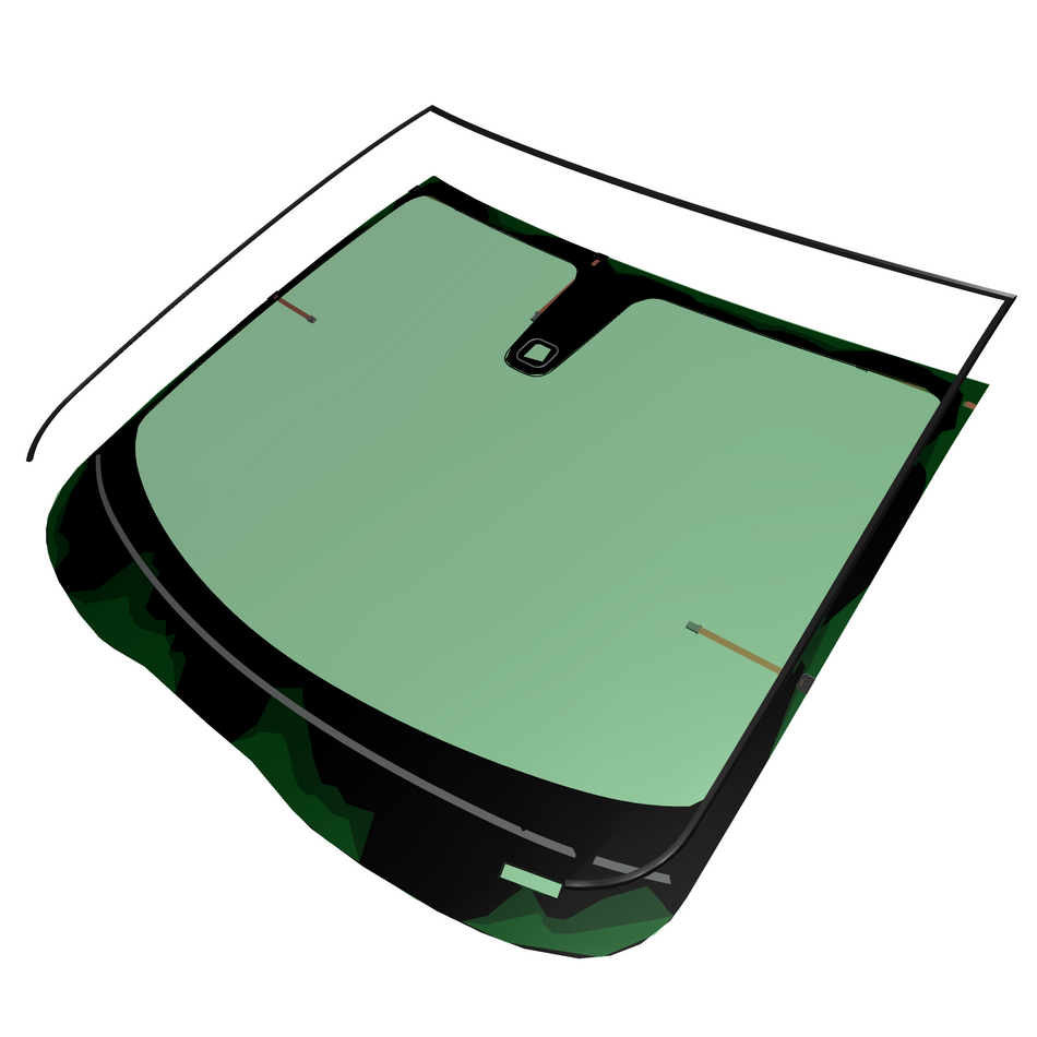 011100-01 Windscreen