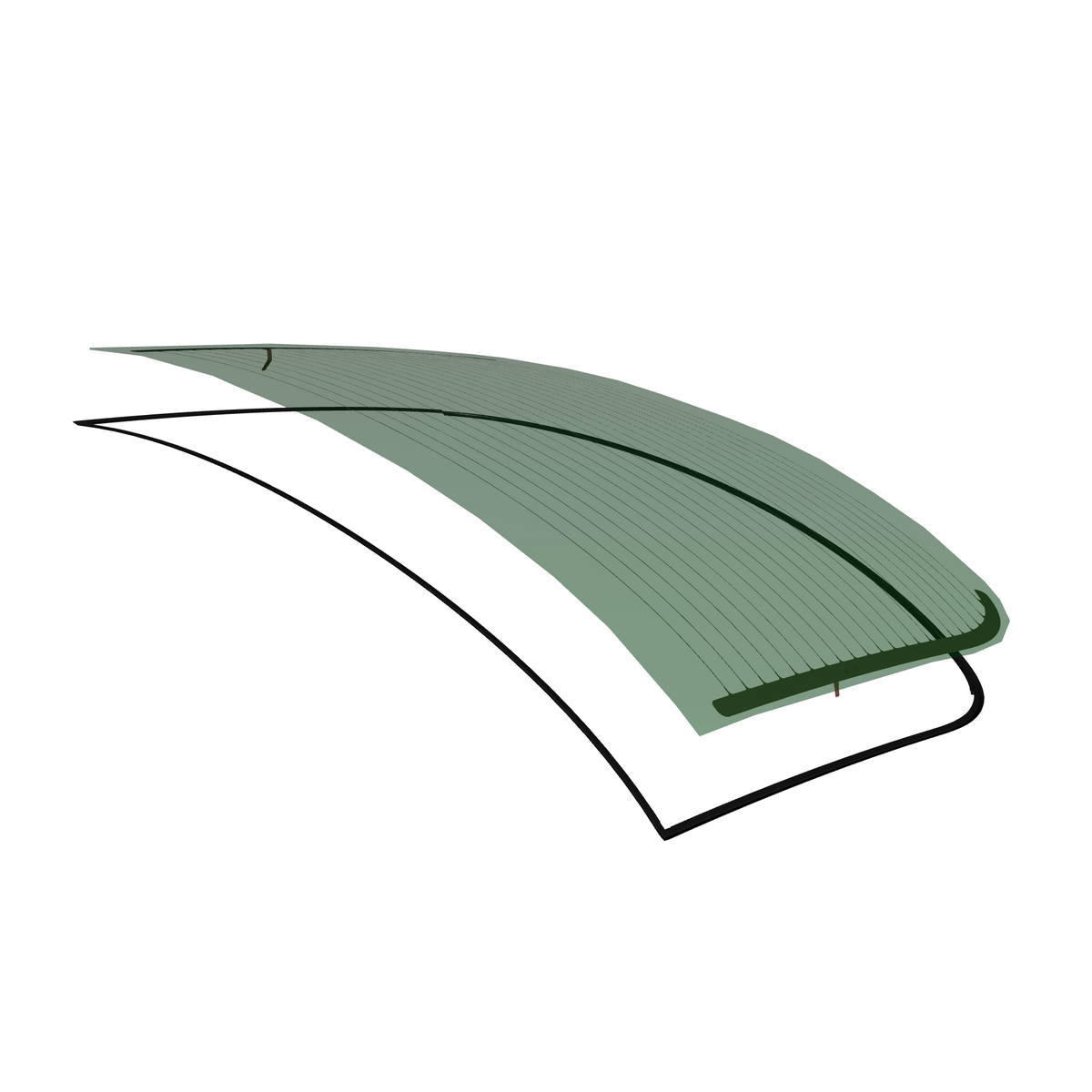 011100-02 Rear Window