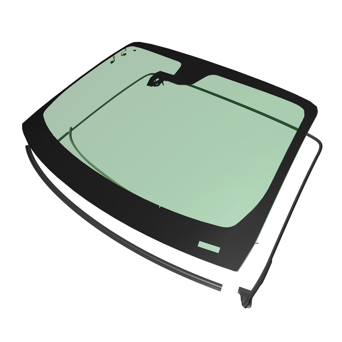 011101-20 Windscreen