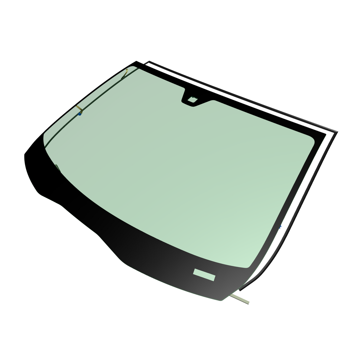 011101-20 Windscreen