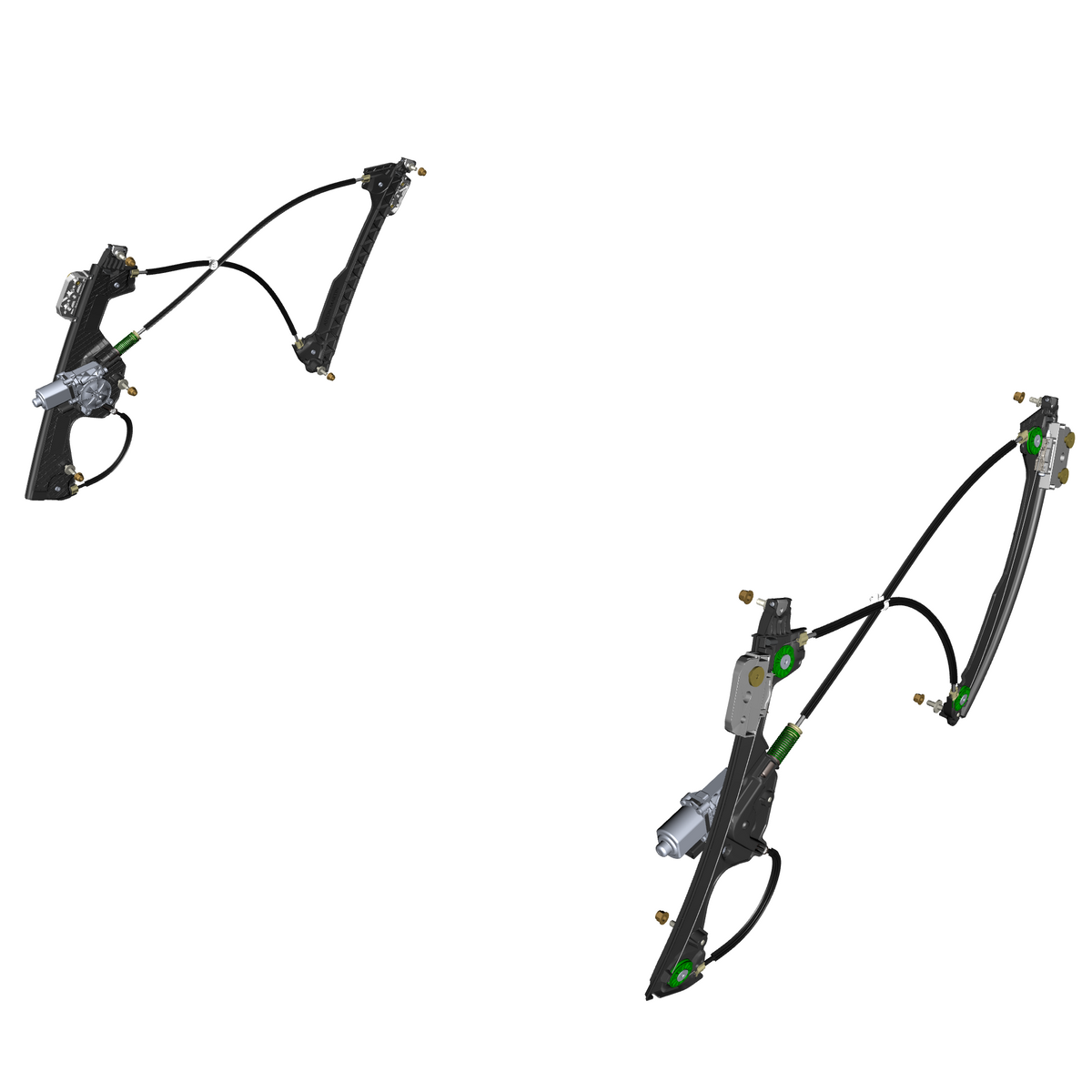 011105 Window Regulator