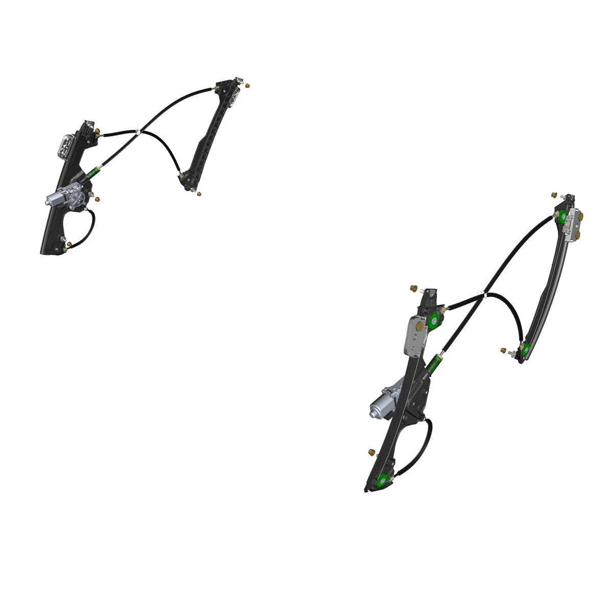 011105 Window Regulator