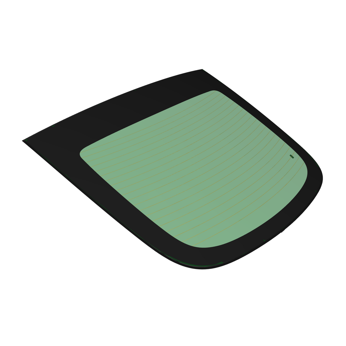 011106-B1 Rear Window