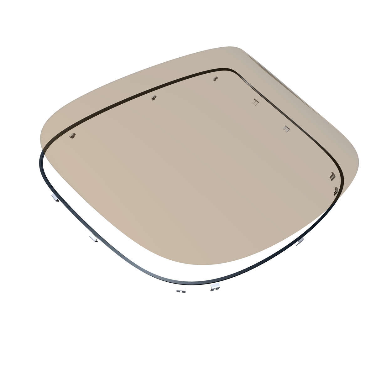 011113-10 Rear Windscreen