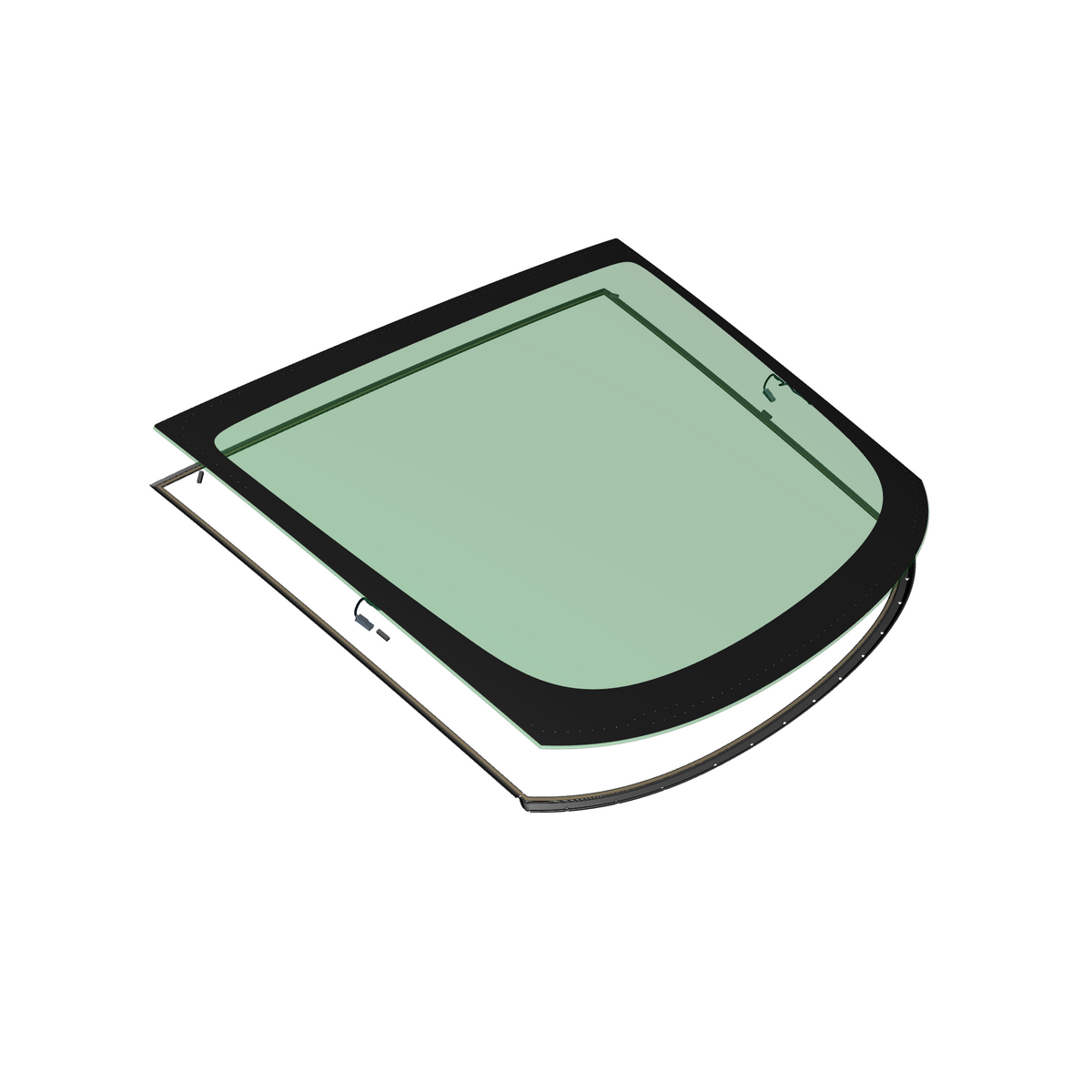011113 Rear Windscreen