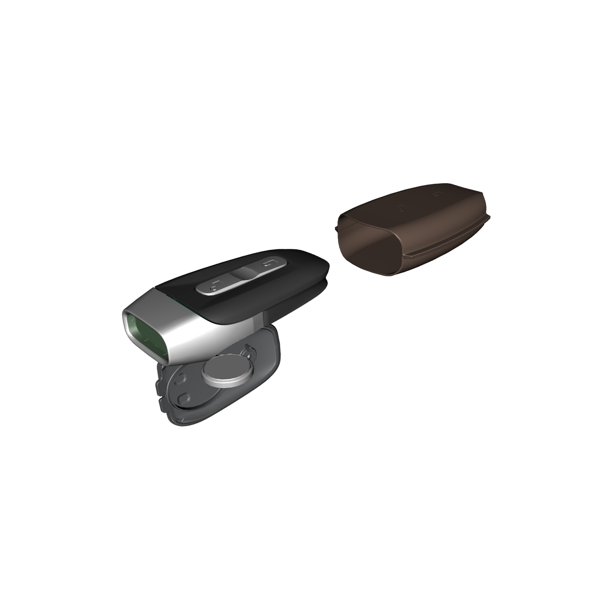 011401-10 Key Fob