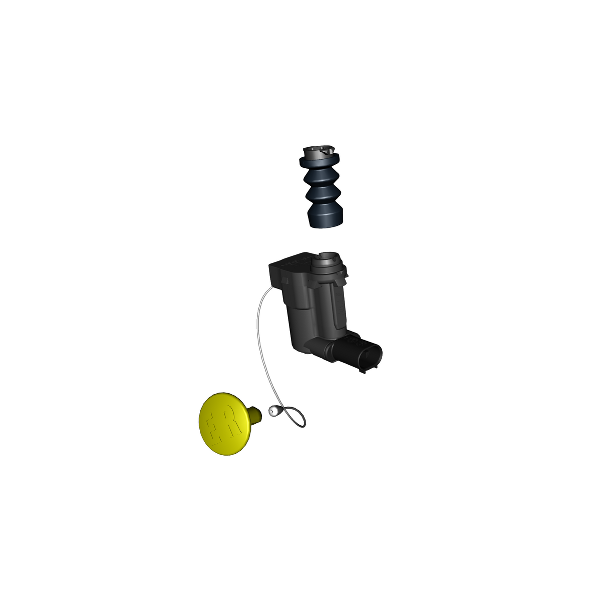 011401-40 Fuel Filler System