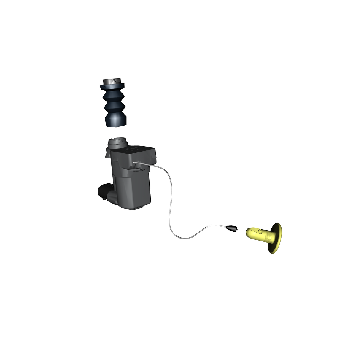 011410 Fuel Filler System